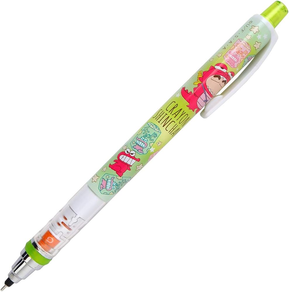 Mua シャーペン クルトガ 0 5 0 3 クレヨンしんちゃん シャープ