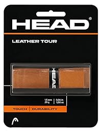 Head '09 Cuero Tour Grip