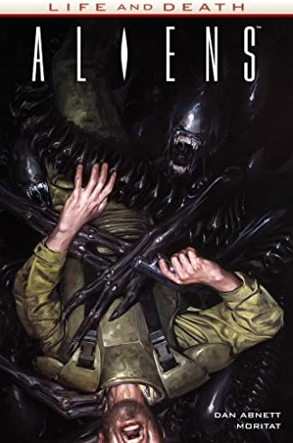 Aliens: Life and Death