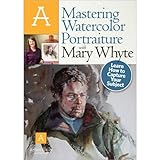 Mastering Watercolor Portraiture