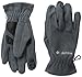 Columbia Women's Thermarator Glove, Graphite, Medium