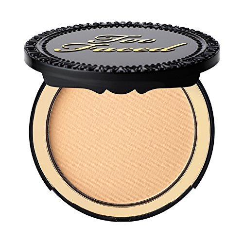 Too Faced - Cocoa Powder Foundation - Golden Light