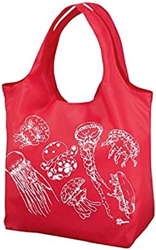 Amazon 海月姫 グッズ バッグ クラゲ エコ トート 東村アキコ クラゲ おもちゃ おもちゃ