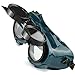 Neiko 53849A Flip-Up Style, ANSI Approved Comfort-Fit Welding and Torch Safety Goggles