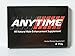 Male Enhancement Anytime pills Enhancement of your Male Drive (4 Pill sample)