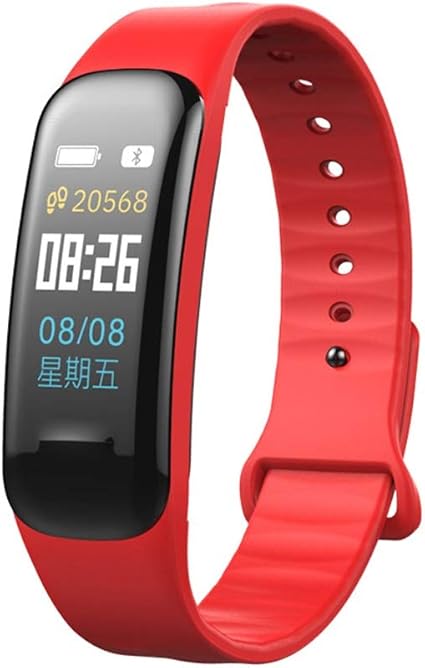smart bracelet c1 plus