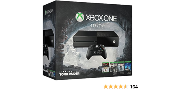 xbox one holiday deals