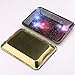Galaxy Metal Rolling Tray - 7