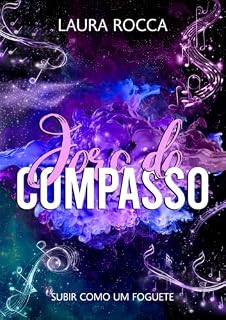 Livro Fora do Compasso (Subir como um foguete Livro 3)