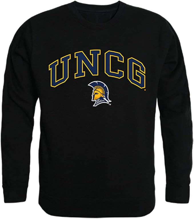 uncg champion sweatshirt