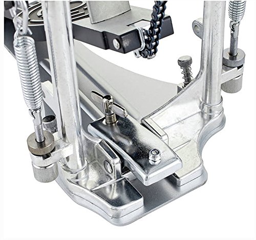 Sonor DP-472-L Double Bass Pedal (LEFTY)
