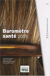Baromètre santé 2005