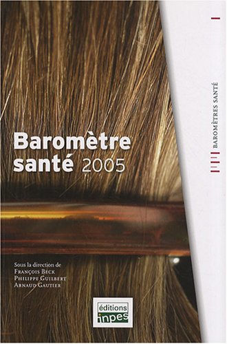 Baromètre santé 2005