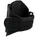 iGadgitz U1993 Neoprene Sports Armband Compatible with Apple iPod Touch 5th 6th 7th Gen -Black