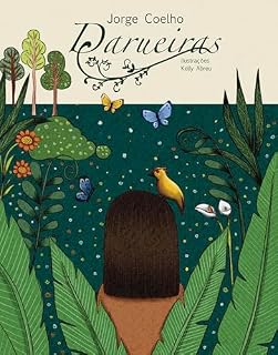 Livro Darueiras