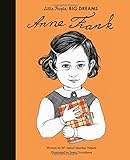 Anne Frank (Little People, Big Dreams)