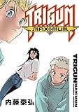 Trigun Maximum Volume 7: Happy Days (Trigun Maximum (Graphic Novels)) (Trigun Maximum, Vol. 7) (v. 7)