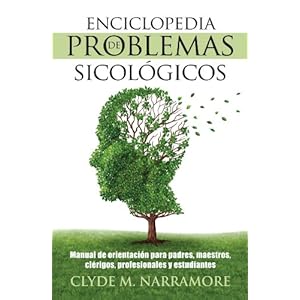 Enciclopedia de Problemas Sicologicos (Spanish Edition)