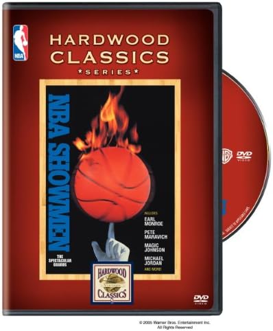 Amazon.com: NBA: Ultimate Jordan (20th Anniversary Three-Disc
