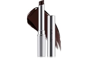 BAISEN DIARY Honey Lipstick Tinted Lip Balm - Sheer Hydrating Lipstick for All Skin Tones - Moisturizing Lip Color, Nourishing Lip Balm with a Hint of Natural Black Cherry Tint