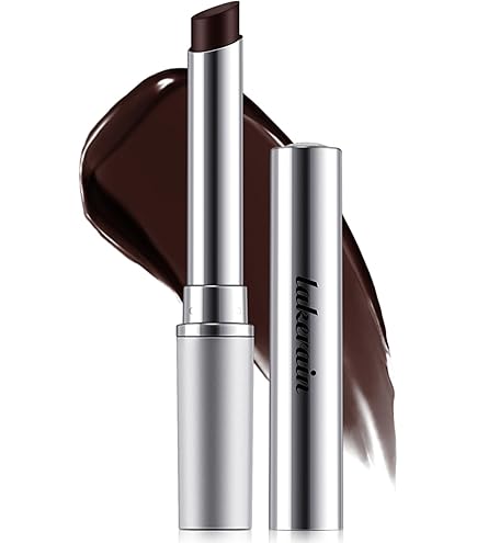 Amazon.com : Dark Honey Lipstick Tinted Lip Balm - Sheer Hydrating