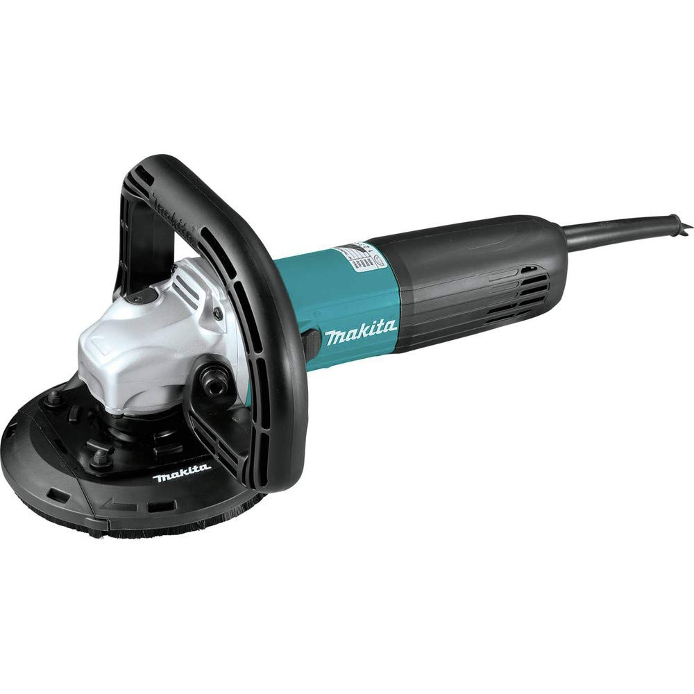 Makita PC5010C/1 110V 125mm Concrete Planer