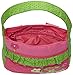 Stephen Joseph Quilted Purse, Turtle