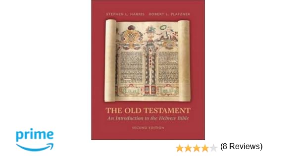 Understanding The Bible Stephen Harris