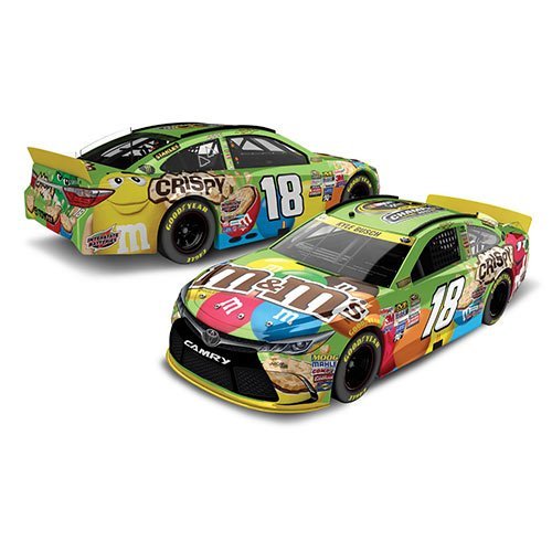 Kyle busch 2015 championship diecast Clearance