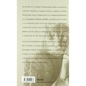 Los Mitos Griegos (Spanish Edition)
