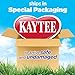 Kaytee Supreme Parrot Food, Special Ecommerce Pack, 25 lb