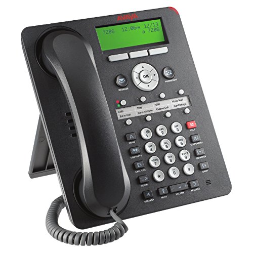 Avaya 1608-I IP Telephone