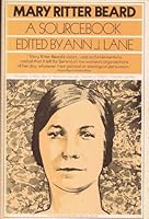 Mary Ritter Beard: A Sourcebook 0805205764 Book Cover
