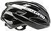 Giro Adult Universal Fit Trinity Black White Skate Safety One Size, 21.25-24 in