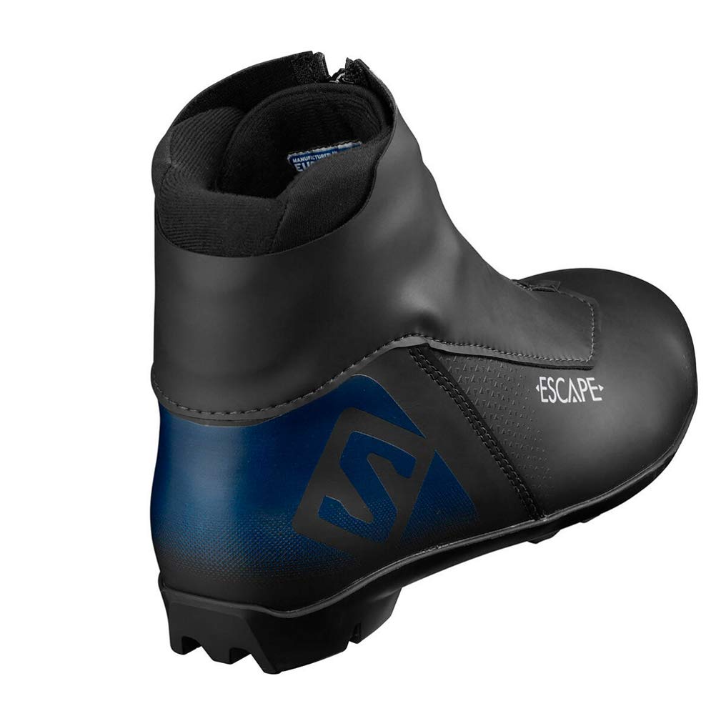 xc ski boot