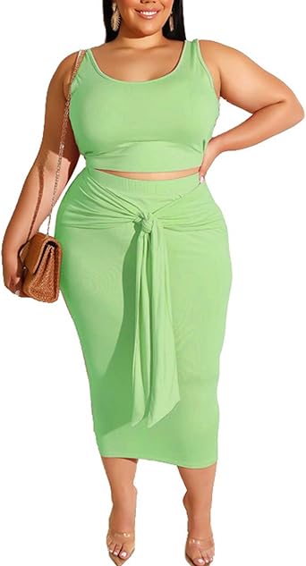 sexy plus size clothing