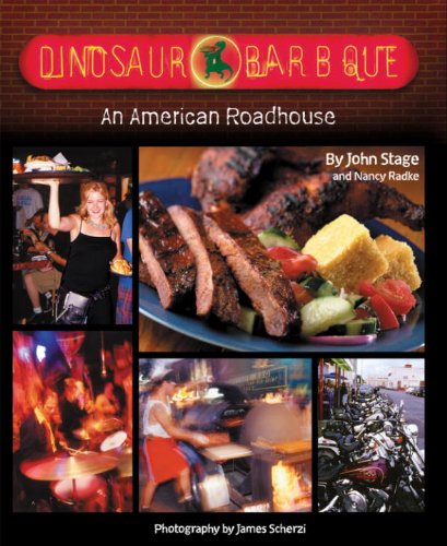 Download Dinosaur Bar-B-Que: An American Roadhouse