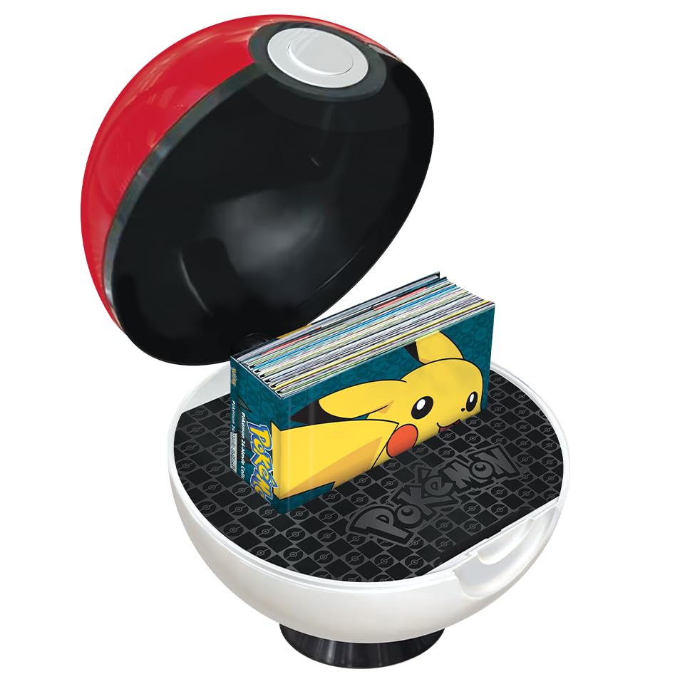 Pokemon: 24-Movie Collection (Amazon Exclusive Limited Edition Blu-ray)