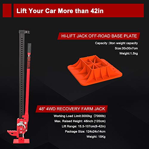 image for Farm Jack 48