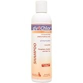 DermaZoo Gly4Chlor Shampoo (8 fl oz)