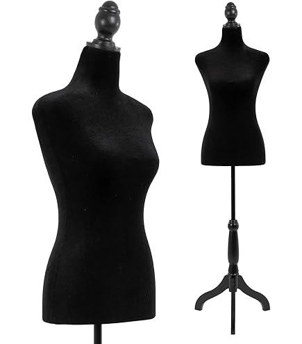 fabulous fit dress form The Ultimate Dress Form Fitting Pad System by Fabulous Fit – The Shop  Company