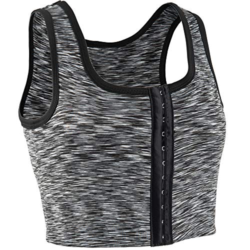 Top 10 Binders For Transgender of 2020 No Place Called Home