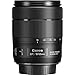 Canon EF-S 18-135mm f/3.5-5.6 is Nano USM Lens + 3 Piece Filter Set + 4 Piece Close Up Macro Filters + Lens Pen + Pro Accessory Bundle - 18-135mm is Nano International Version (1 Year AOM Warranty)