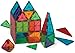 Magna-Tiles&reg; Clear Colors 100 Piece Set