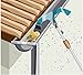 Gardena 3650 Combisystem Gutter Cleaner Head