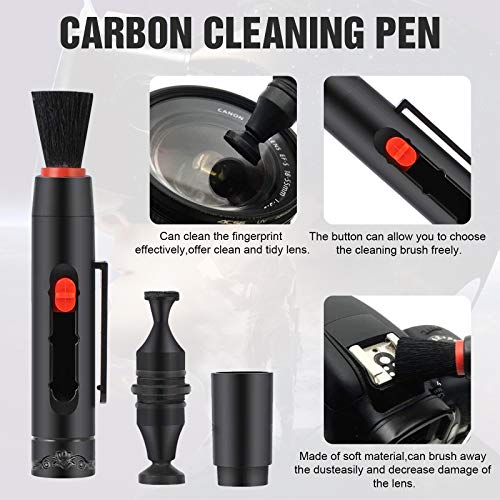 Professional Camera Cleaning Kit VR Cleaning Kit Lens Cleaning Pen