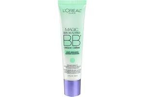 Loreal BB Cream Magic Skin Beautifer Anti-Redness 30ml