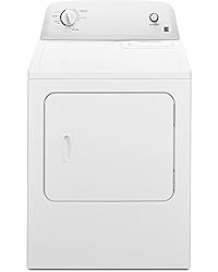 Kenmore Gas Dryer with Wrinkle Guard and Auto Dry