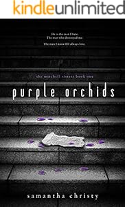 Purple Orchids (A Mitchell Sisters Novel)