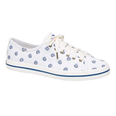 Women's Keds Kickstart Chicago Cubs Logo Sneakers Nigeria Ubuy